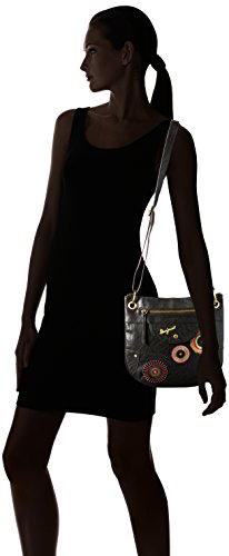 Desigual Brooklyn Audrey Cross Body Bag