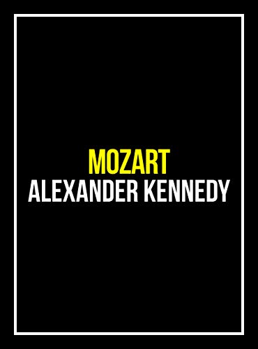 Mozart: Requiem of Genius (The True Story of Wolfgang Mozart) (Historical Biographies of Famous People)