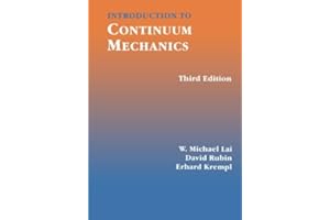 Introduction to Continuum Mechanics