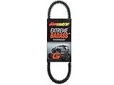 SuperATV Extreme Badass Drive Belt for 2005-2009