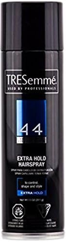 Tresemme 4+4 Hairspray Extra Hold 11 Ounce
