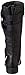 Ecco Footwear Womens Touch 25 Bucile High Boot