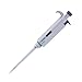SCILOGEX MicroPette Plus Variable Pipette - Adjustable Single Channel Micropipettor 100-1000µL - Autoclavable, Ergonomic & Works with Universal Pipette Tips