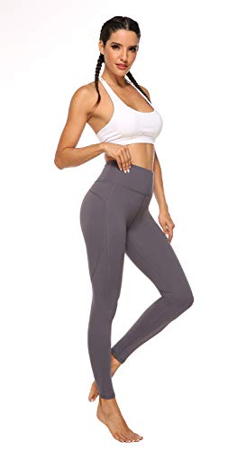 JOYSPELS-Sporthose-Damen-mit-Pfirsich-Design-Blickdichte-Sport-Leggings-Lange-Sportleggins-Yogahosen