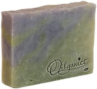Evergreen &amp; Lavender All Natural Soap