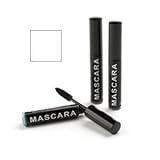 Stargazer Eye Colour Mascara Make Up White