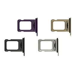 Compatible with iPhone 14 Pro A2889 A2890 A2650