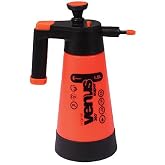 Kwazar Venus Sprayer 1.5 Liter, Orange, WOV.0268