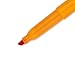 Sharpie Accent Pocket Style Highlighter, Micro Chisel Tip, Fluorescent Orange Ink (27006)
