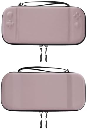 Amazon.com: Dobe - Carry Case Compatible with Nintendo Switch and