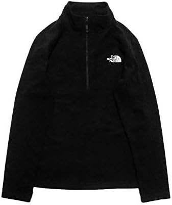 Amazon ザノースフェイス The North Face メンズ Usaモデルハーフドーム刺繍ハーフジップフリース ブラック Glacier Qzp Rto Nf0a4p8cjk3 S M L Xl L 並行輸入品 コート ジャケット 通販
