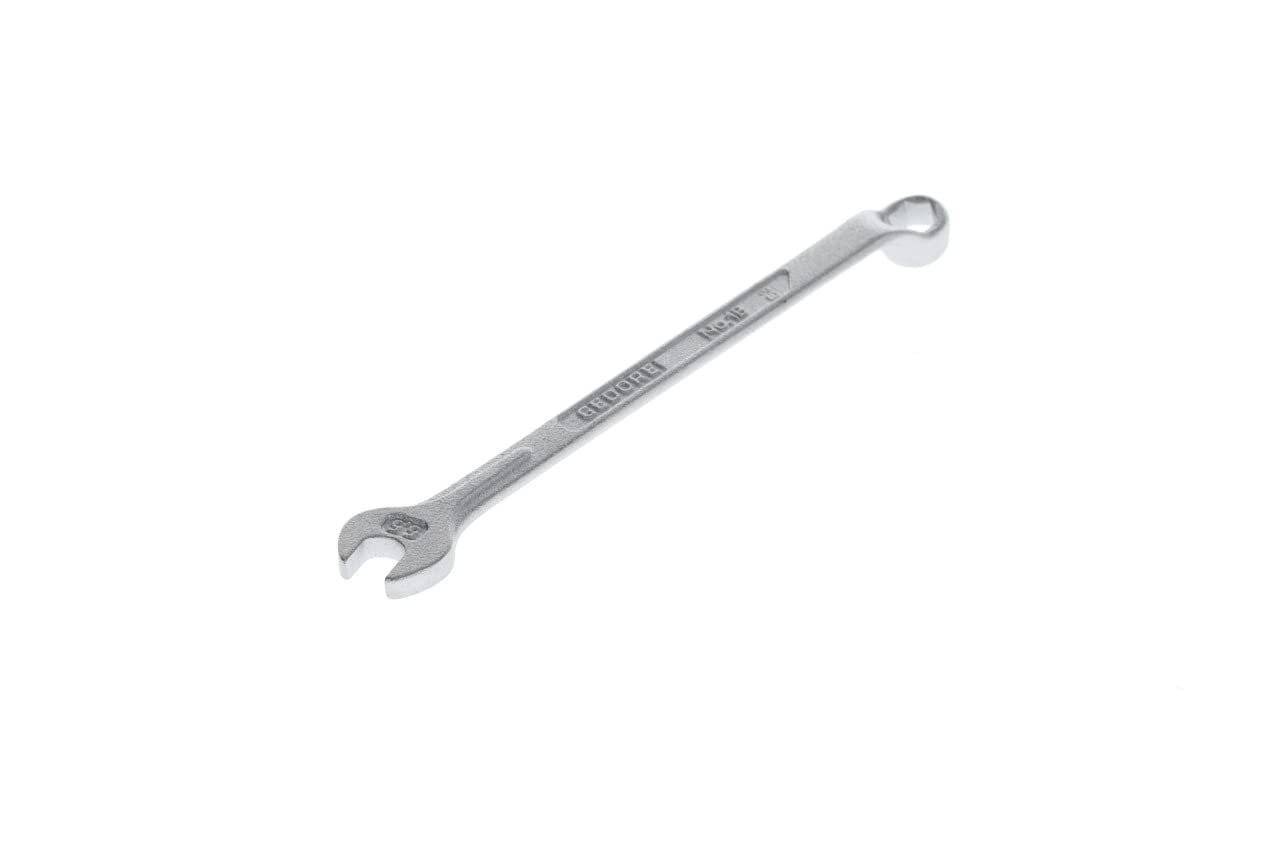 Gedore 6000320 Combination Spanner 5.5mm