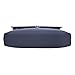 Lonson Shoulder Bag Elegant Messenger Bag Weekend Vacation Travel Bag Black