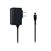 Brand New Premium Black Color Cell Phone Home Travel Wall Charger AC Adapter For Cricket LG Leon (LTE) / Risio C40