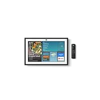 Amazon Echo Show 15 (newest model), Full HD 15.6