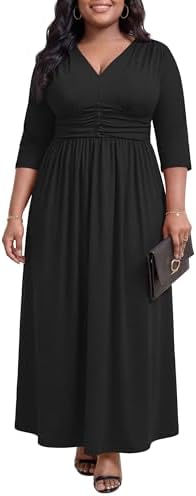 cotton club maxi dress Cairo | Burgundy Cowl-Neck Maxi Dress With Gathered Detailing
