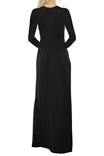 dearlovers maxi dress