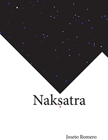 Naksatra (Spanish Edition) Kindle Edition