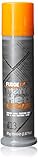 Fudge Matte Hed Extra Strong Hold Texture Wax, 2.87 Ounce