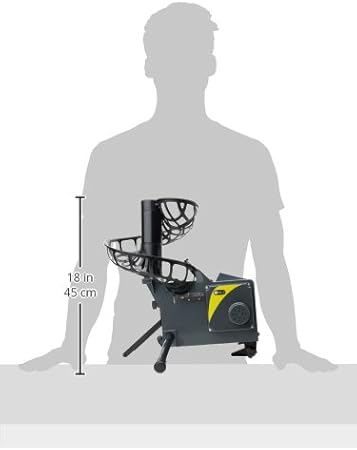 sklz catapult pitching machine