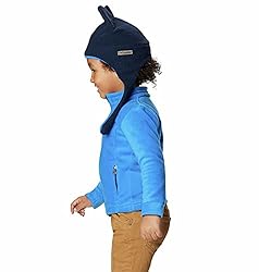 Columbia Toddler Boys Steens Mt II Fleece, Super