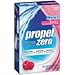 Propel Zero Berry Water Beverage Powder Mix, 10 Packets per Box