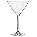 Libbey Vina 6-piece Martini Glass Set