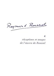 Raymond Roussel
