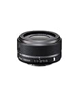 NIKON(ニコン) Nikon(ニコン) Nikon 1 NIKKOR 11-27.5mm F3.5-5.6 ブラック