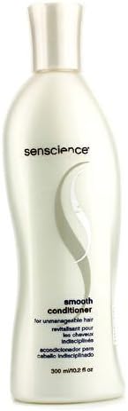 Senscience Smooth Conditioner (For Unmanageable Hair) - 300ml/10.2oz by Senscience