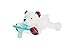 WubbaNub Infant Pacifier - Polar Bear primary