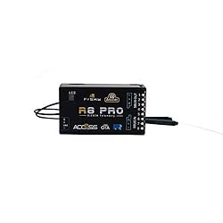 FrSky 2.4GHz Access Archer R8 Pro Receiver