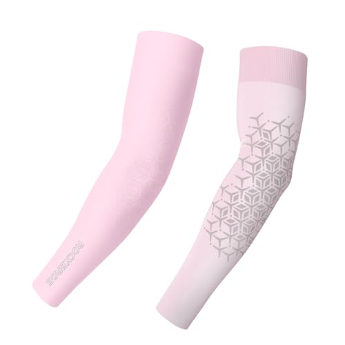 Blick lohnt sich! Hol dir ROCKBROS Ärmlinge Arm Sleeve für... jetzt für 20,22€ im Angebot. Dein Deal wartet schon!