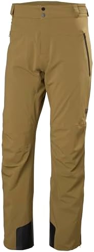 Amazon.com : Helly-Hansen Mens Swift 3L Shell Pant, 876 Concrete