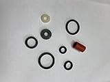 Victor CA2460 & CA2470 Cutting Torch Rebuild/Repair