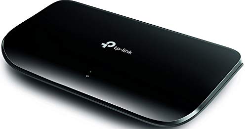 3 TP+Link+TL+SG1008D+Unmanaged+Gigabit+Network