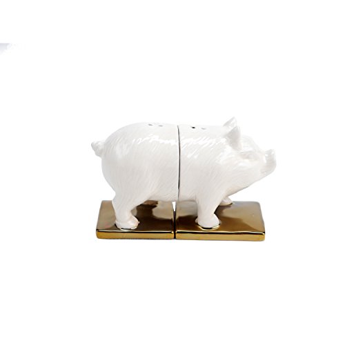 Pig Salt and Pepper Shakers Pig Salt and Pepper Shaker Sets