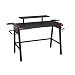 RESPAWN 1010 Gaming Computer Desk, in Red primary