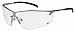 Bolle - Silium Safety Glasses Clear