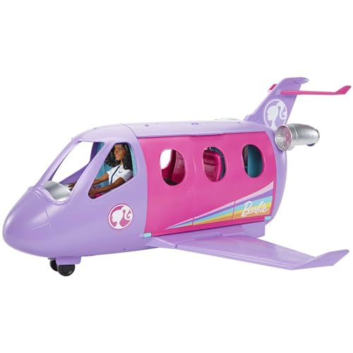 Top-Deal des Tages: Schnapp dir Barbie Flugzeug, Spielzeugflugzeug zum Vorzugspreis von 50,99€. Interessantes Angebot!