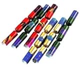 Feuerwerkskörper können Gehörschäden hervorrufen