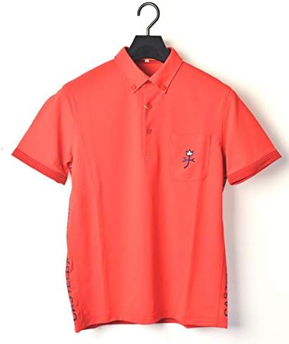 半袖ボタンダウンポロシャツ メンズ スポーツ ゴルフ 108 Cznelb Ru