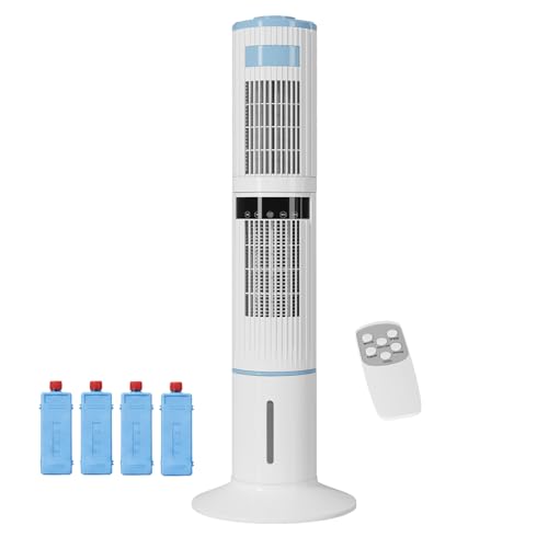 TABU Portable Tower Fan