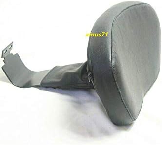 yamaha v star 650 driver backrest