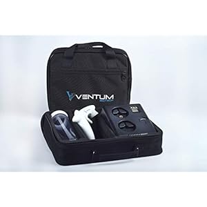 Ventum ONE-TOUCH™ desinfectiemiddeloplossing – desinfecteert 480 kamers – Compressorkit – vrije tijd en gastvrijheid…