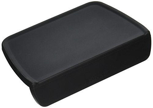 Cafelat Corner Tamping Mat, Black