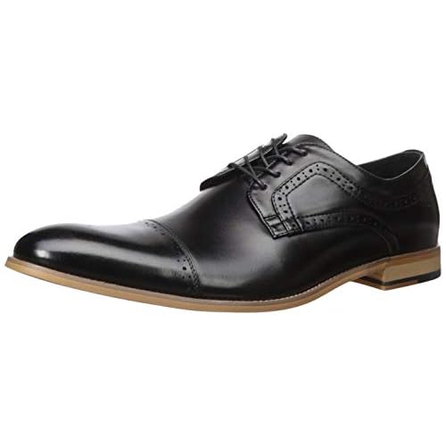 stacy adams dickinson cap toe