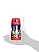 Thermos Vacuum Insulated Stainless Steel 10-Ounce Straw Bottle, Mickey Mouse Clubhouse