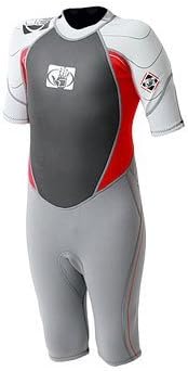 Body Glove Crush Child Spring Wetsuit