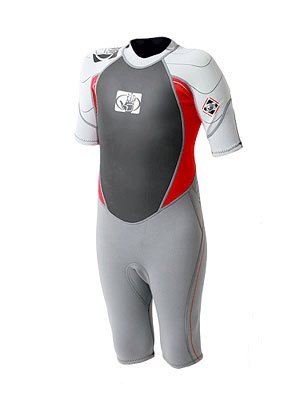 Body Glove Crush Child Spring Wetsuit